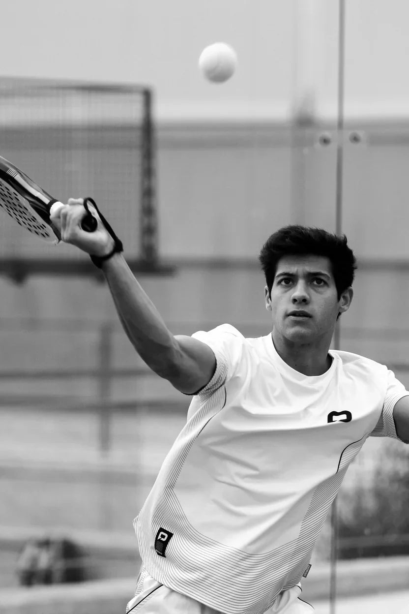 Best Padel Rackets for Fast Hands and Quick Reactions