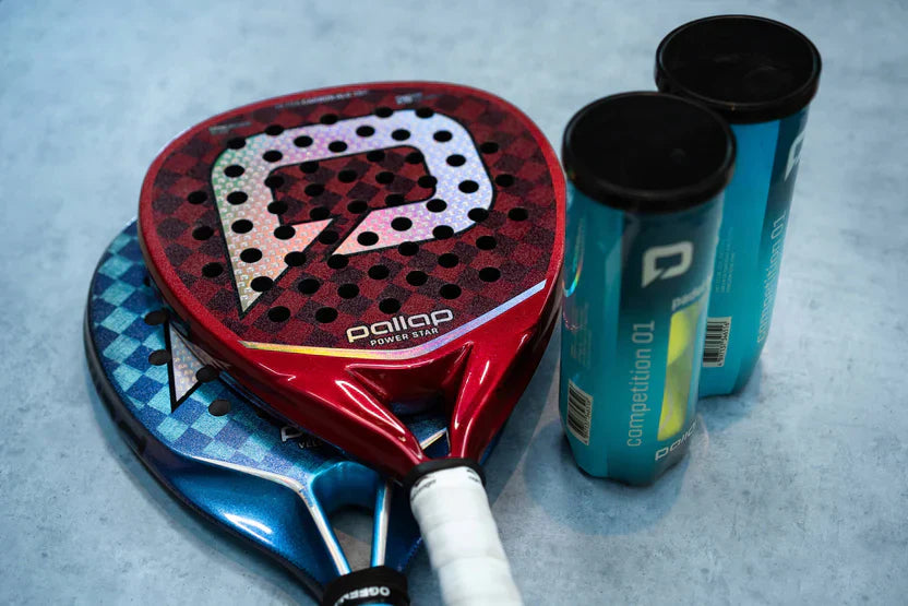 Power Star vs Velocity Star: Which Pallap Racket Is Right for Your Game?