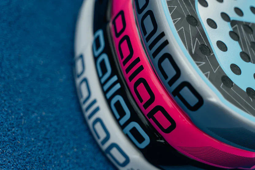 Which Pallap 2026 Racket Is Right for Your Playing Style?