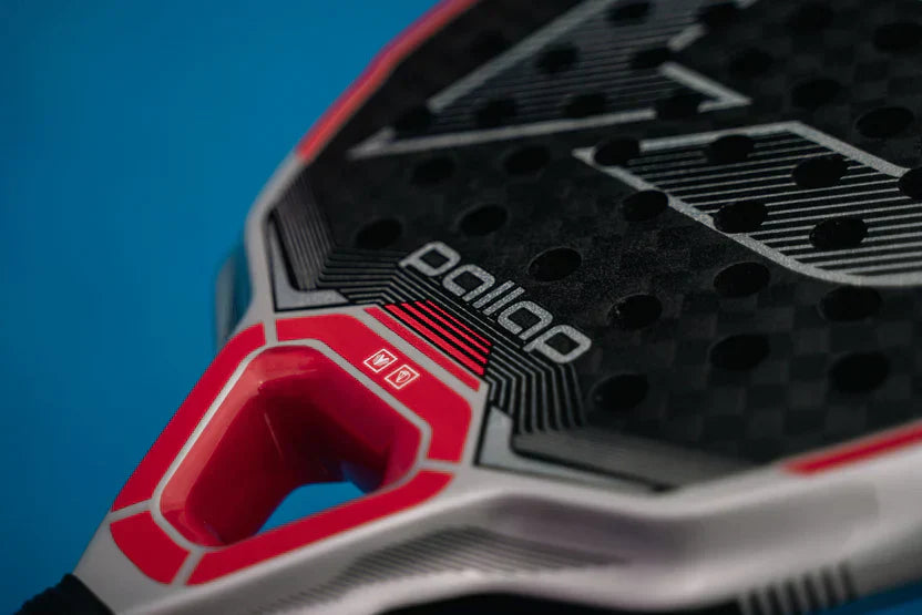 Understanding Impulse 2 Layer Technology in Padel Rackets