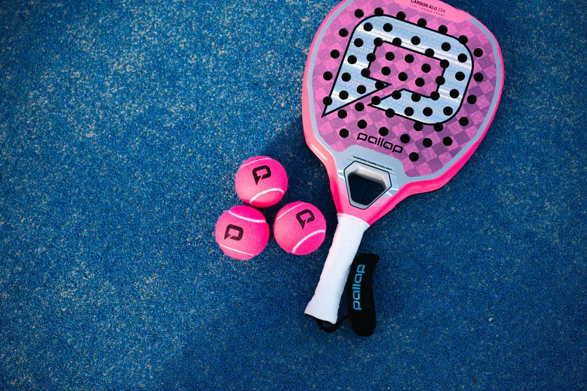 Hybrid Shape Padel Rackets Explained: The Best Balance of Power and Control