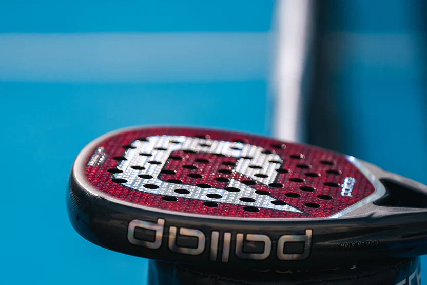 What Is 15K Alumatrix Carbon and Why Is It Used in Padel Rackets?