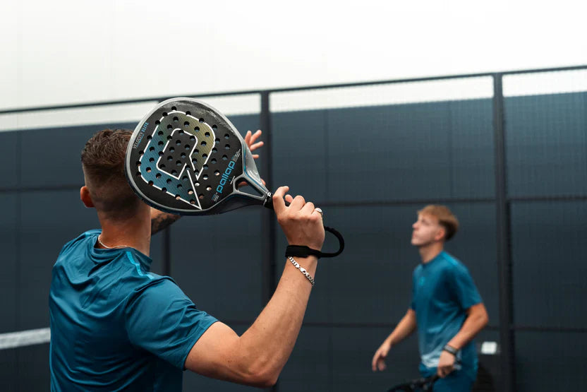 The Best Padel Racket for Tennis Elbow: How to Reduce Vibration and Protect Your Arm