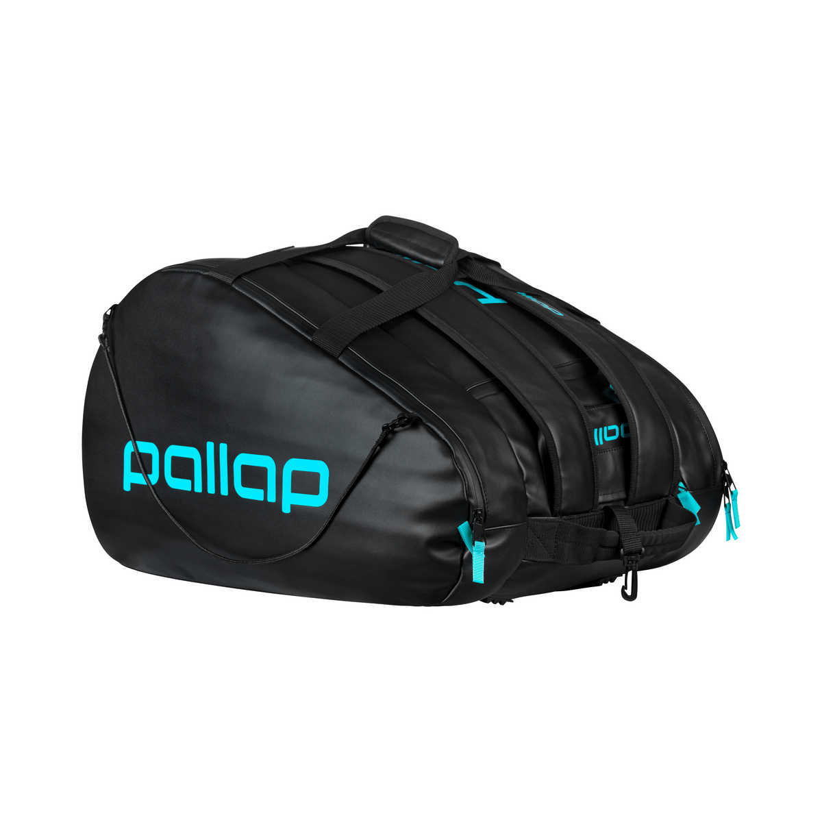 Pallap Pro Racket Bag