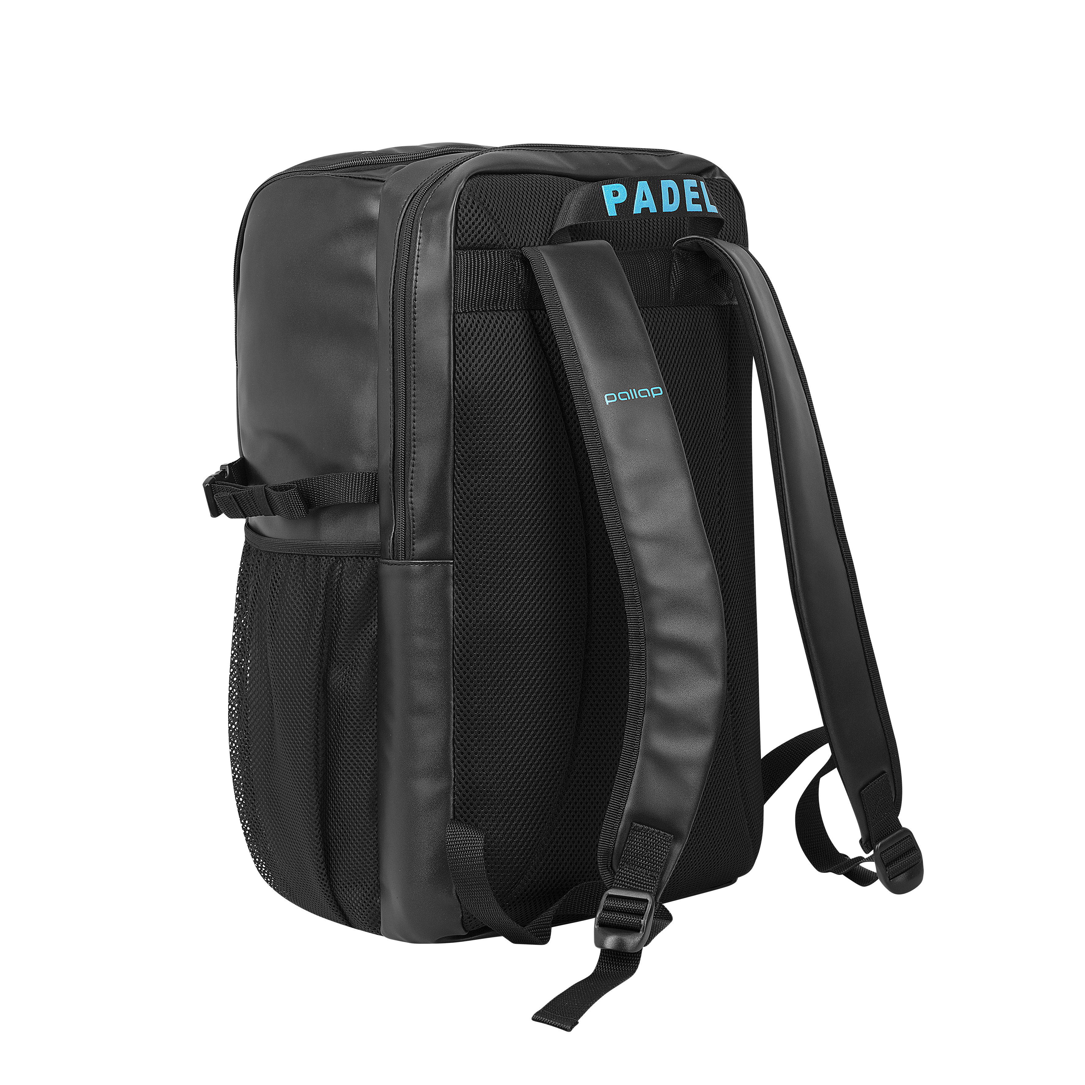 Pallap Travel Technical Backpack