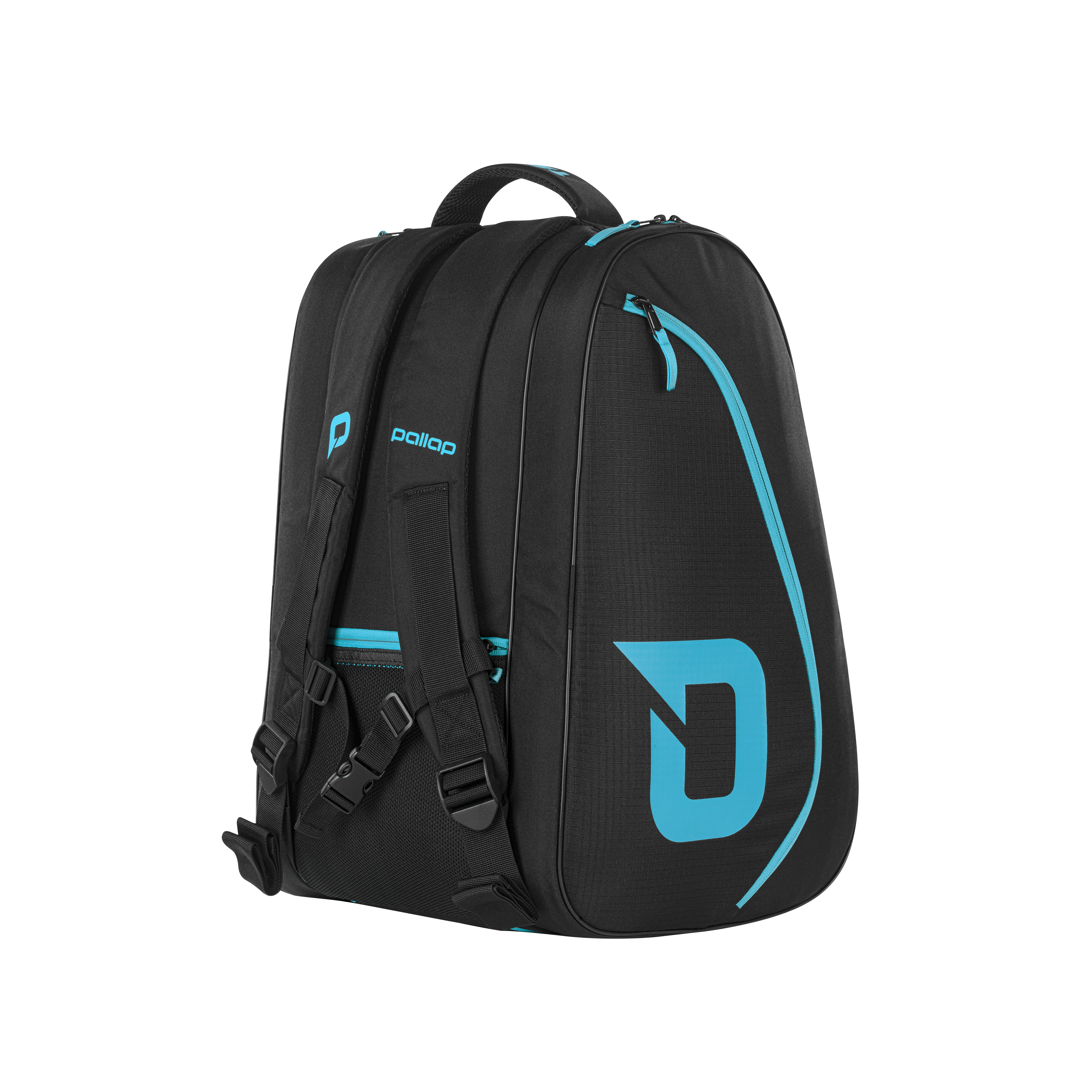 Pallap Mid Racket Bag