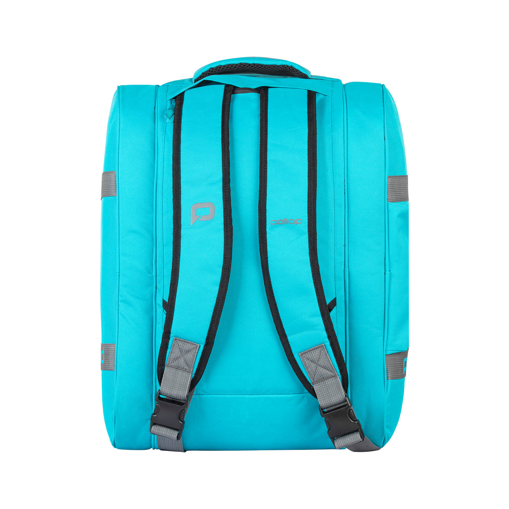Pallap Mid Racket Bag 2.0