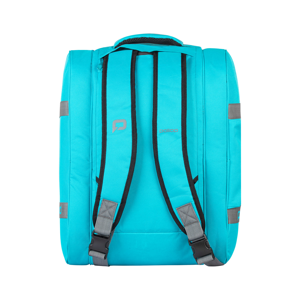 Pallap Mid Racket Bag 2.0