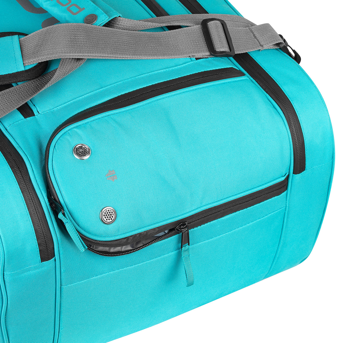Pallap Mid Racket Bag 2.0