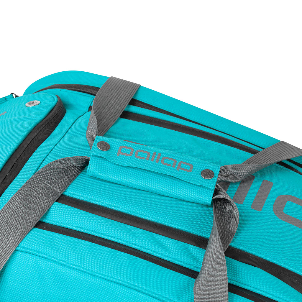 Pallap Mid Racket Bag 2.0