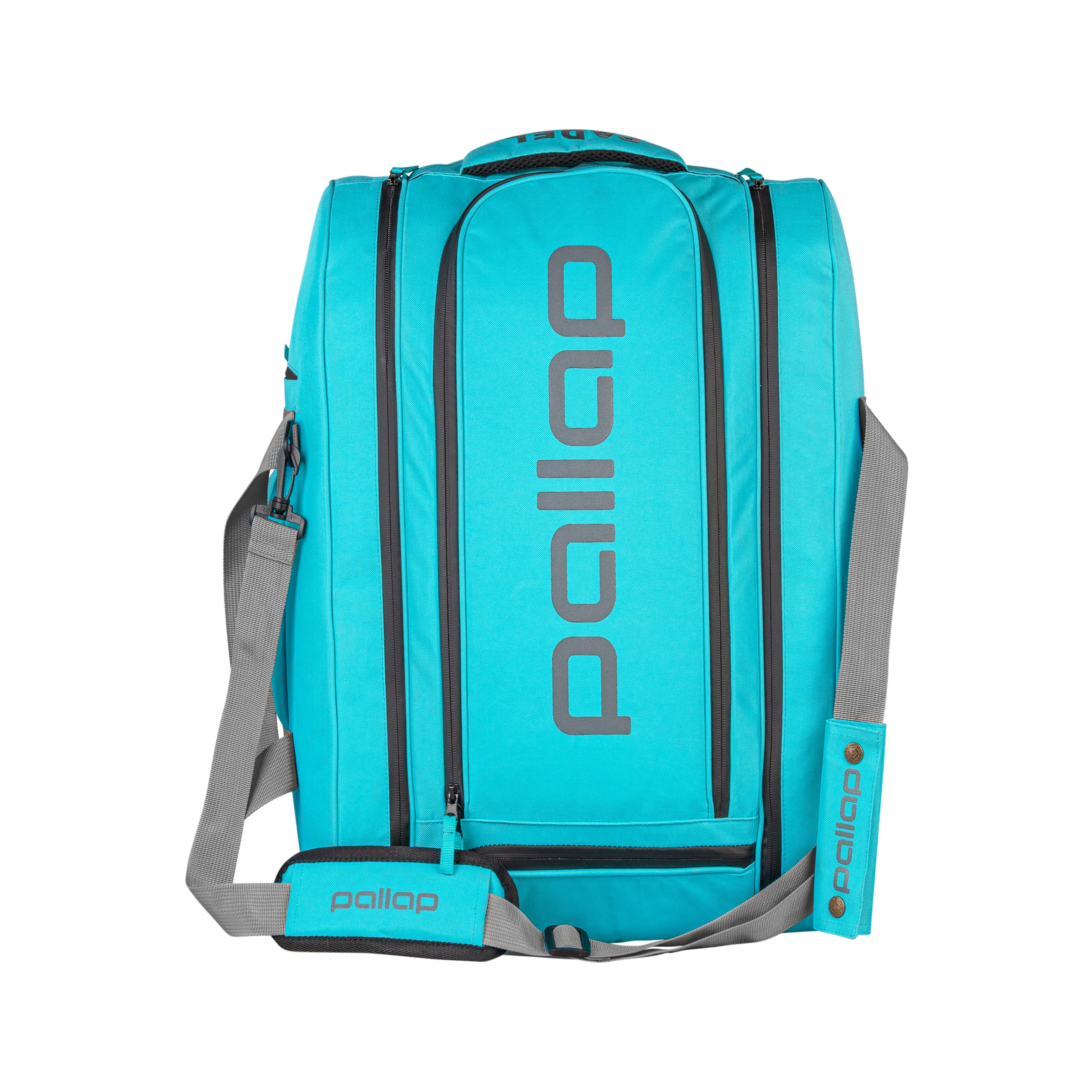 Pallap Mid Racket Bag 2.0