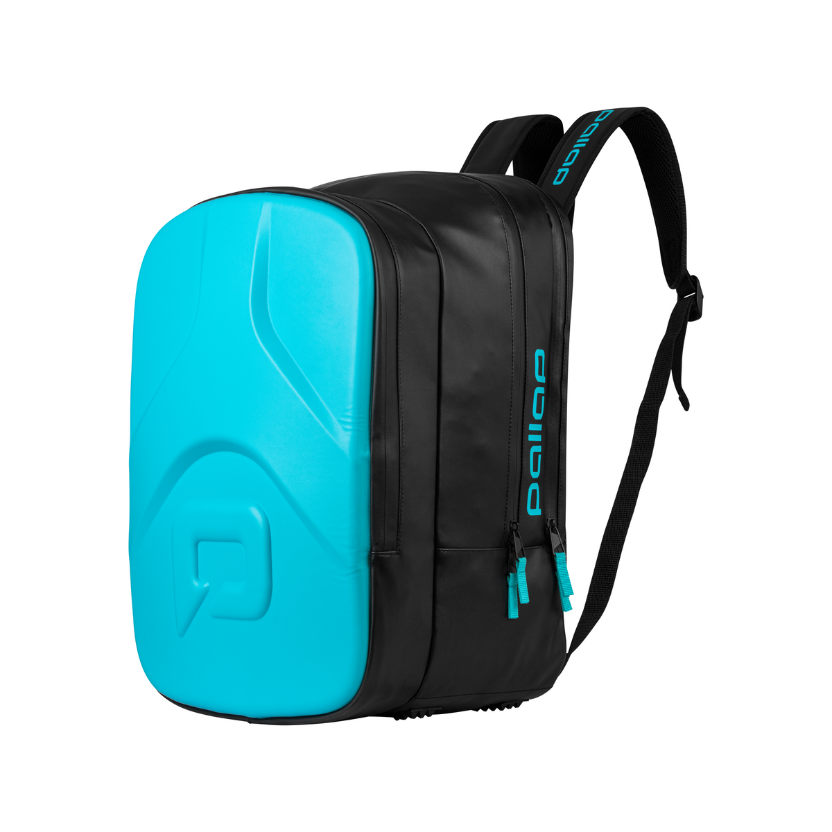 Pallap Tech Backpack 2.0