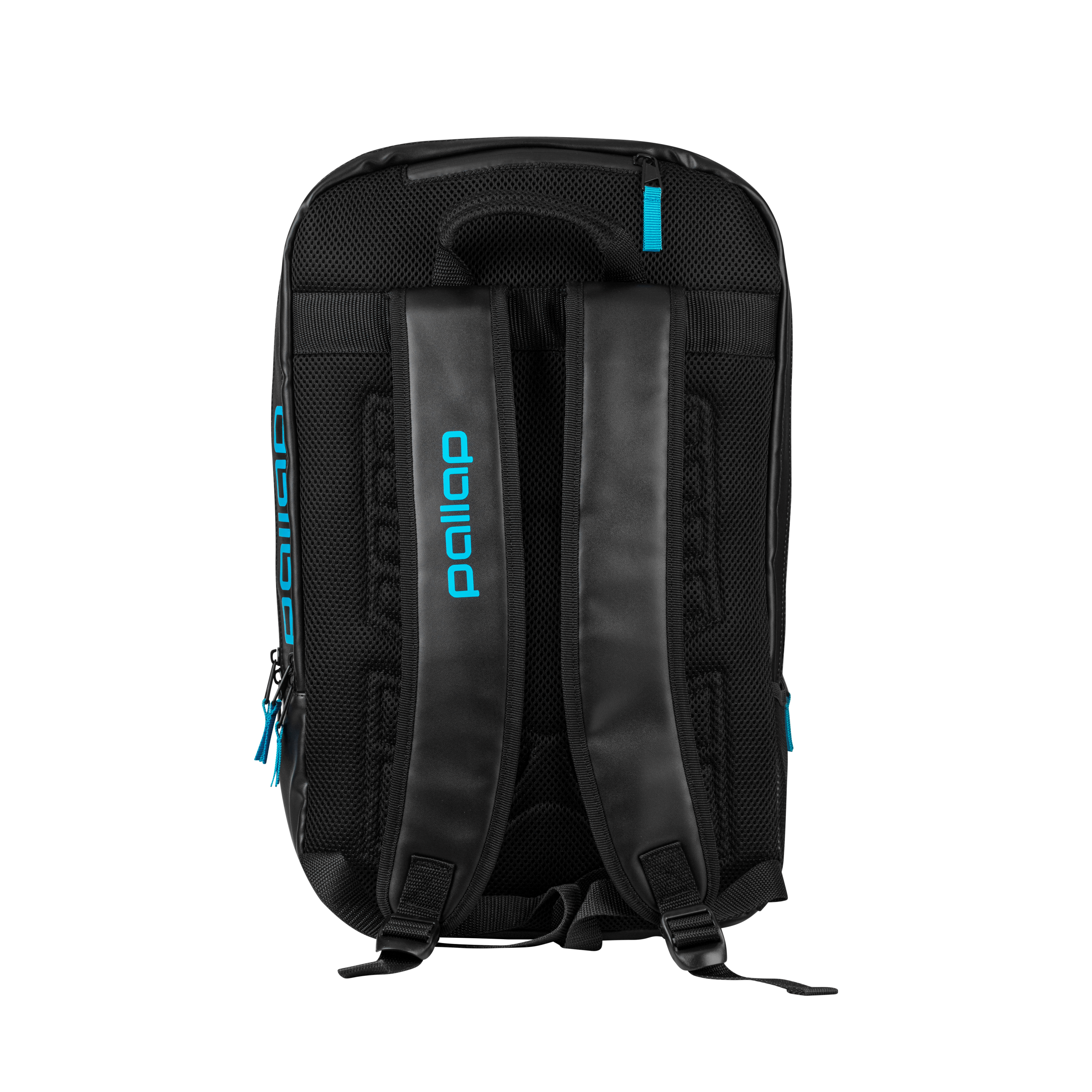 Pallap Tech Backpack 2.0