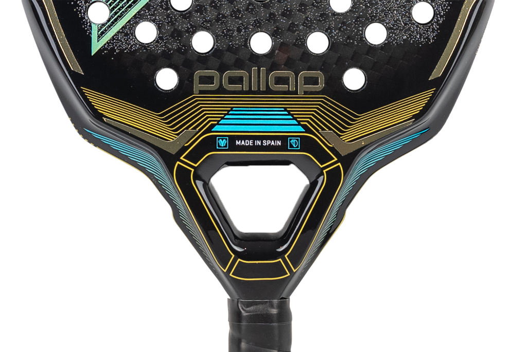 Evoforce Pro - Made in Spain