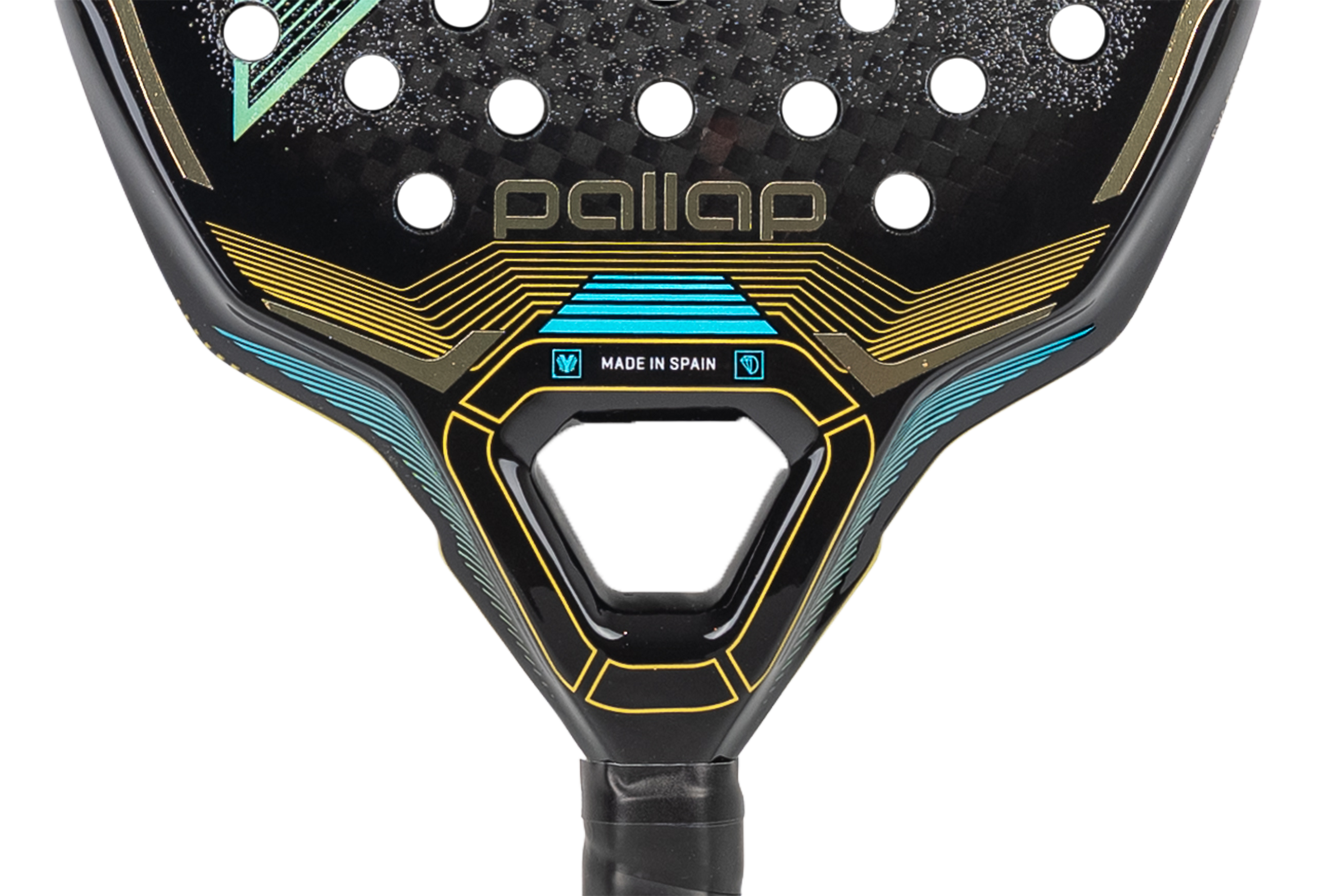 Evoforce Pro - Made in Spain