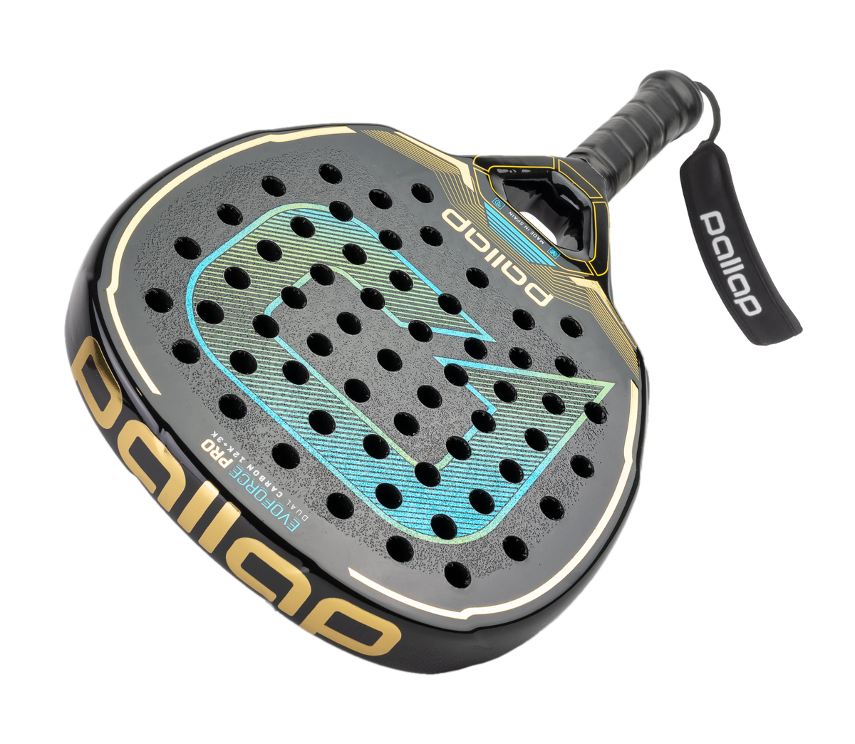Evoforce Pro - Made in Spain