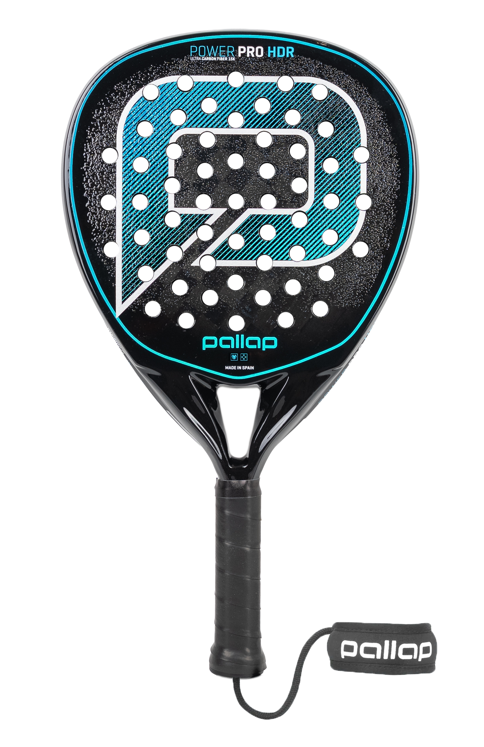 Power Pro HDR - Made in Spain