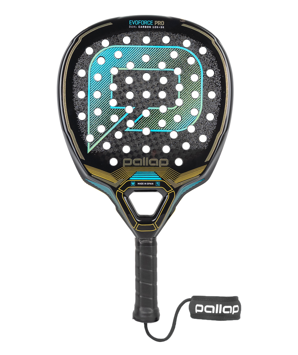 Evoforce Pro - Made in Spain