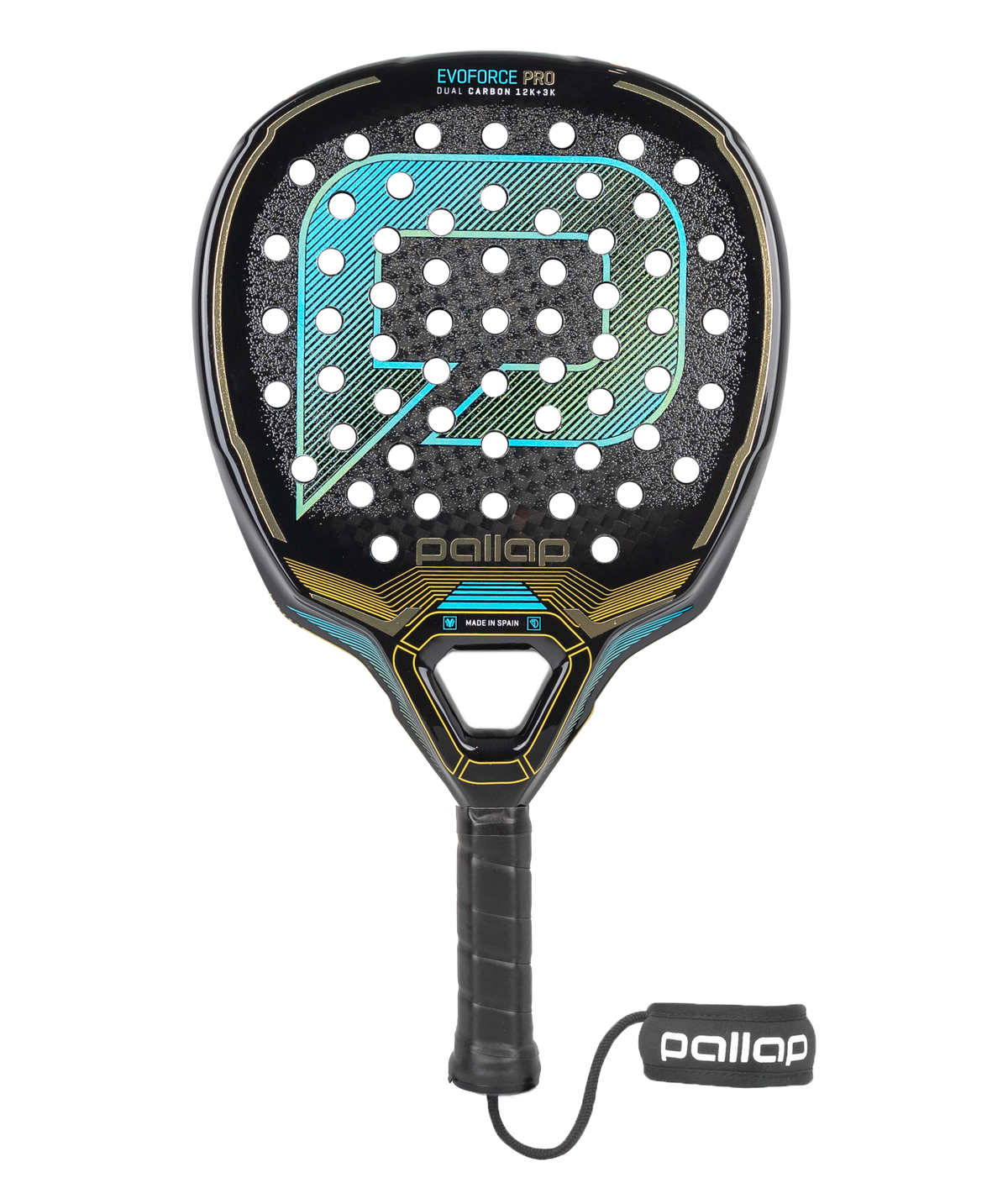 Evoforce Pro - Made in Spain