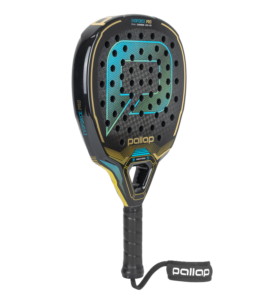 Evoforce Pro - Made in Spain