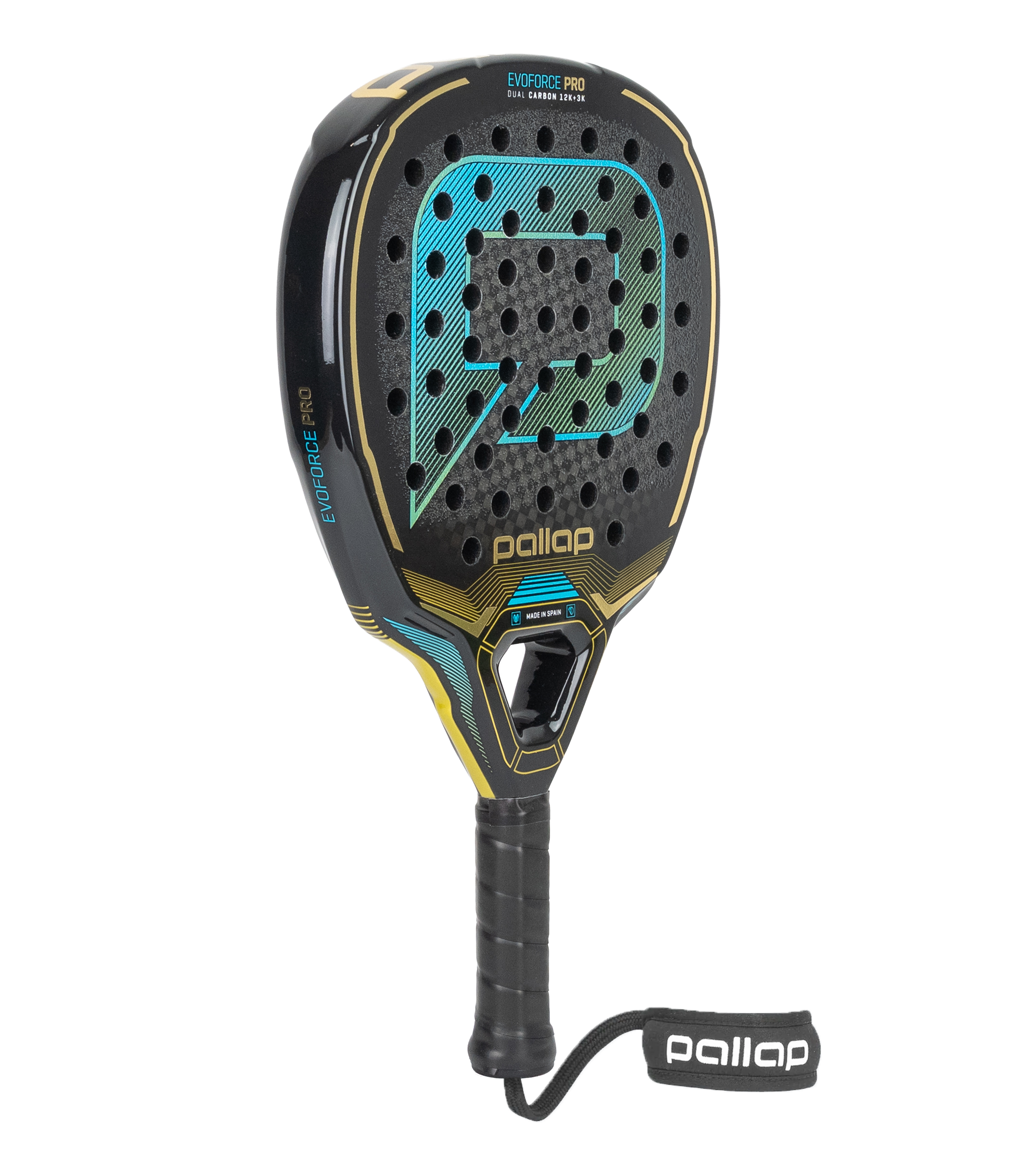 Evoforce Pro - Made in Spain