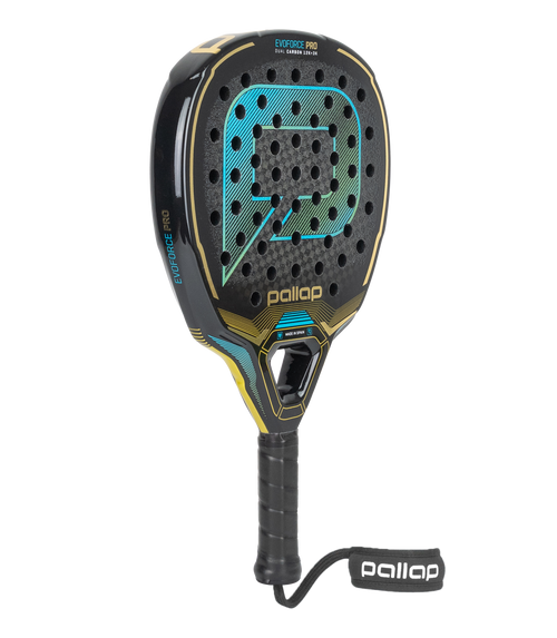 Evoforce Pro - Made in Spain