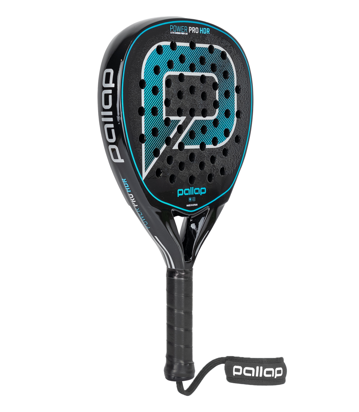 Power Pro HDR - Made in Spain