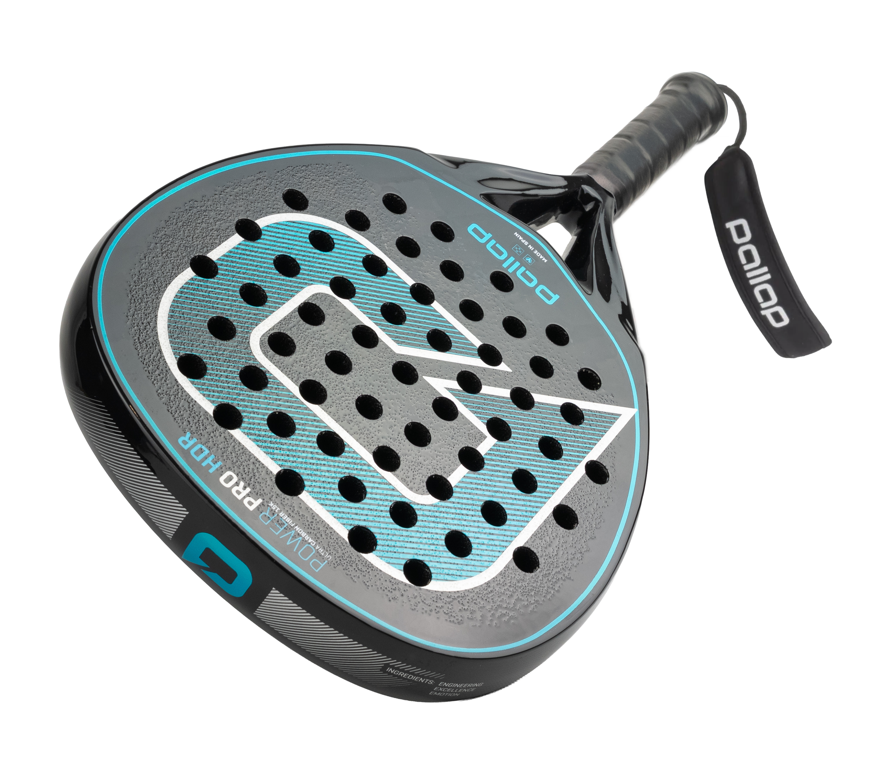 Power Pro HDR - Made in Spain