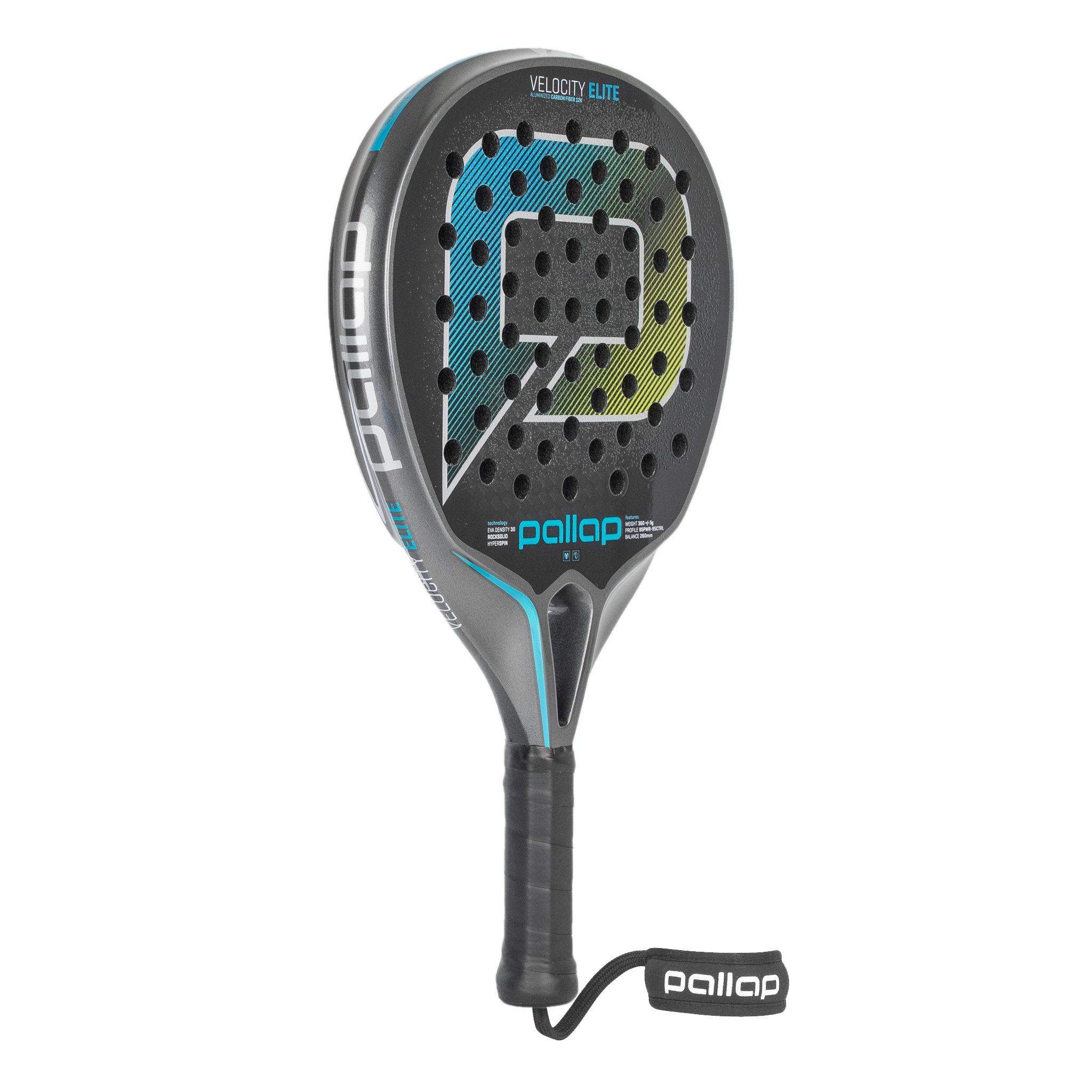 Velocity Elite - MADE IN SPAIN