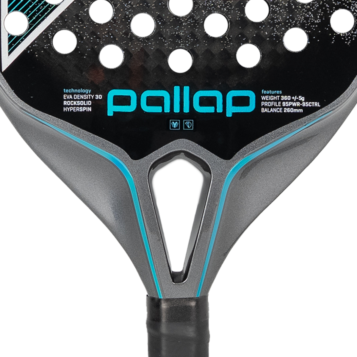 Velocity Elite - MADE IN SPAIN