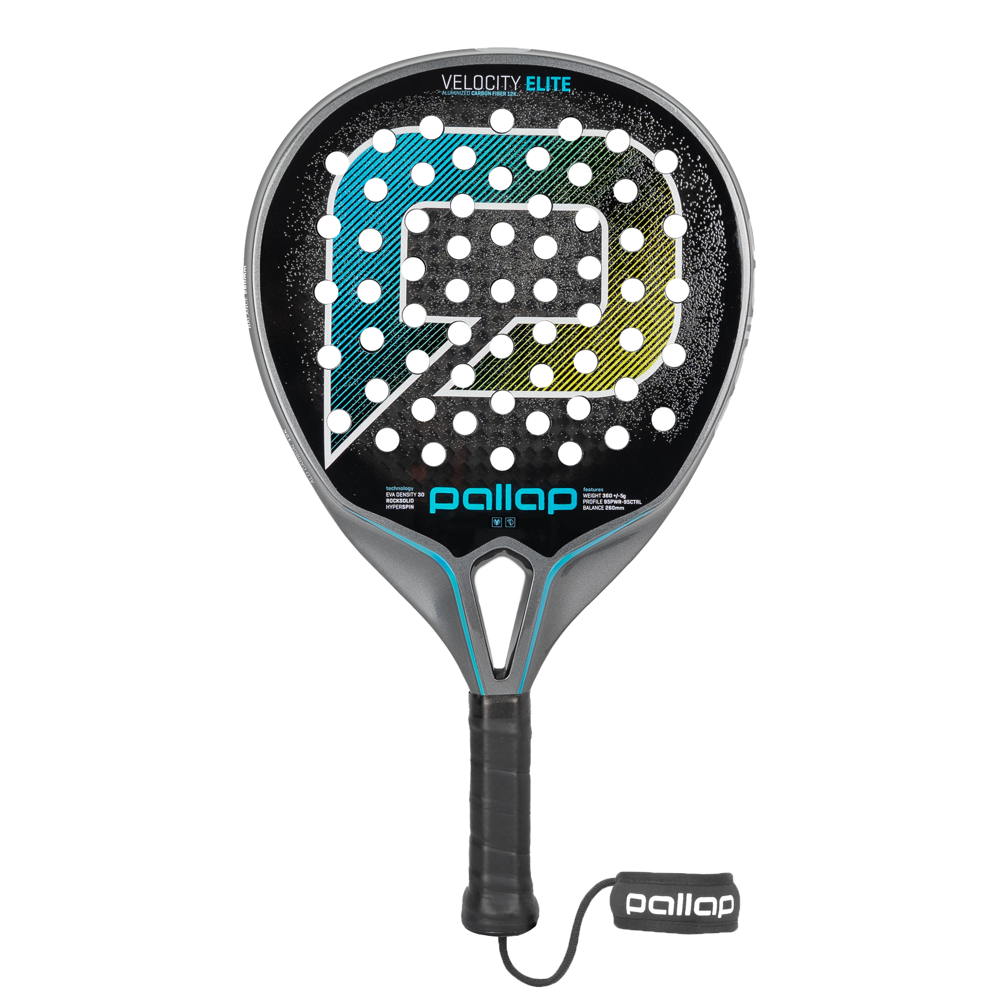 Velocity Elite - MADE IN SPAIN